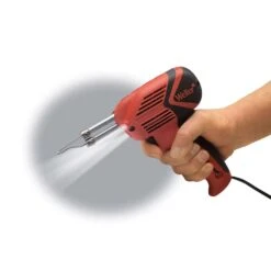 Weller Corded Soldering Gun Kit 140 W 1 Pk -Craftsman Shop 86f54f66 c8e9 4cfd b6c4 a2bbf0cab814