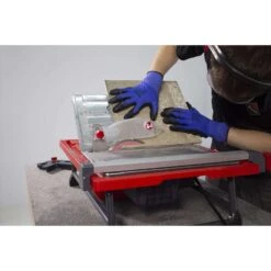 Rubi ND Ready 4.8 Amps Corded 7 In. Table Top Tile Saw 13 Rubi ND Ready 4.8 Amps Corded 7 In. Table Top Tile Saw -Craftsman Shop 88330ad4 0c2f 466e b200 bcd3bf2ee8c1