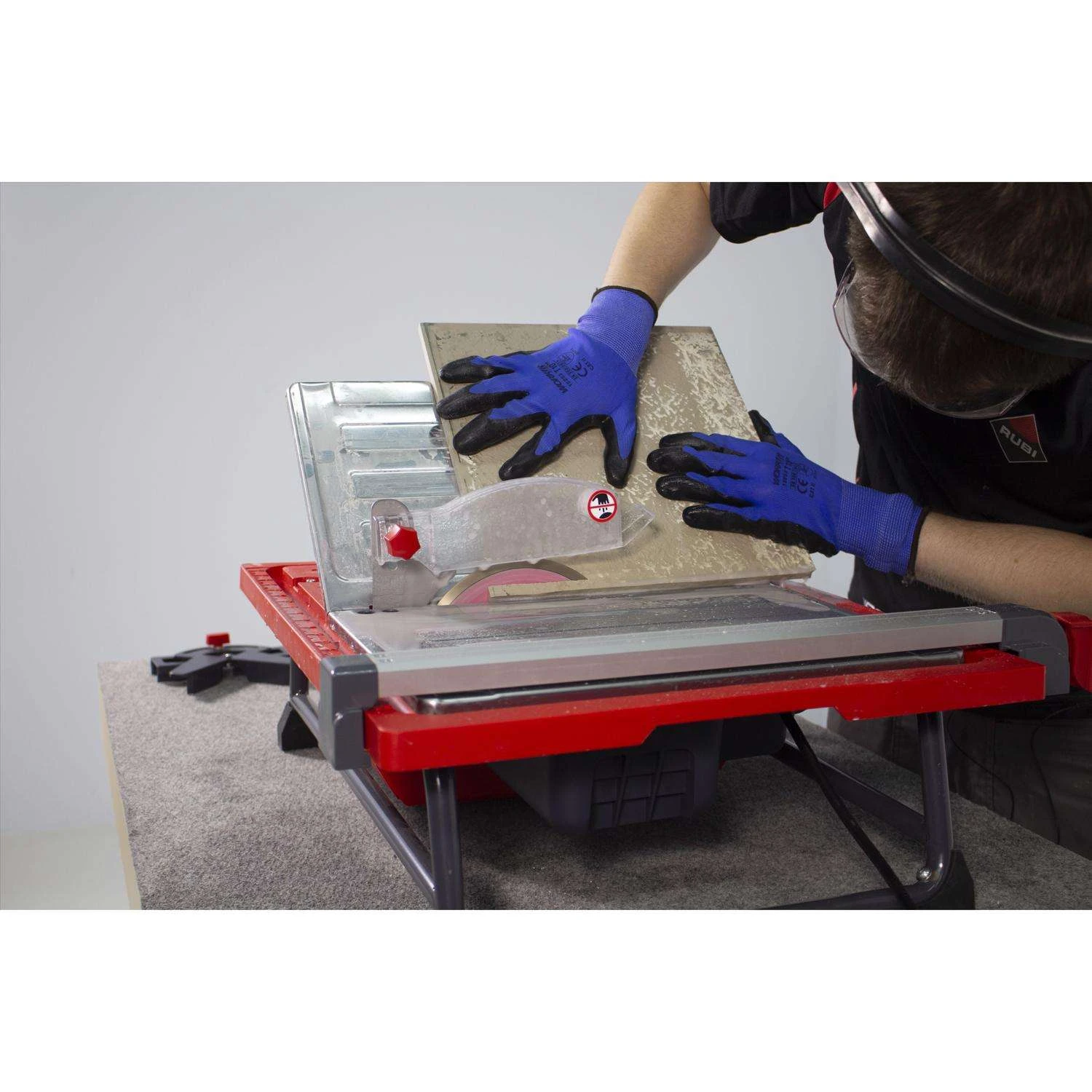 Rubi ND Ready 4.8 Amps Corded 7 In. Table Top Tile Saw 7 Rubi ND Ready 4.8 Amps Corded 7 In. Table Top Tile Saw - Image 7