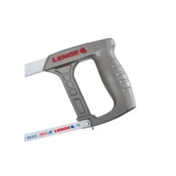 Lenox 12 In. Bi-Metal Compact Hacksaw White 1 Pc -Craftsman Shop 88cedeaf 44f9 40fa a729 3c9c8df80234