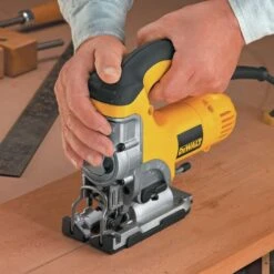DeWalt 6.5 Amps Corded Jig Saw -Craftsman Shop 89c96952 0e9e 4de3 ae9e 9e417dc5db41