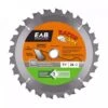 Exchange-A-Blade Razor Back 7-1/4 In. D X 5/8 In. Carbide Tipped Framing Saw Blade 24 Teeth 1 Pk 2 Exchange-A-Blade Razor Back 7-1/4 In. D X 5/8 In. Carbide Tipped Framing Saw Blade 24 Teeth 1 Pk -Craftsman Shop 8b05021b 48f9 4a1f b642 2f7bae849952
