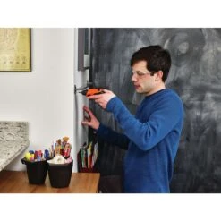 Black & Decker Black+Decker 4V MAX Cordless Rechargeable Screwdriver Tool Only -Craftsman Shop 8b36f4da 0ac4 4197 9b0f 2634866e9be3