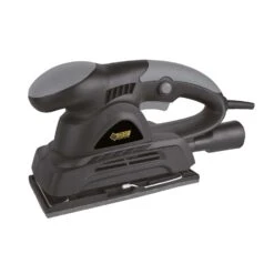 Steel Grip Corded 1.3 Amps 1/3 Sheet Sander