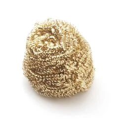 Weller Soldering Brass Tip Cleaner 5 Pc