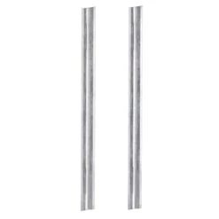 DeWalt 3-1/4 In. L Carbide Planer Blade Double-Edged 2 Pk -Craftsman Shop 8d0af6ca 112f 4b52 9c6f 04abd31be7d2