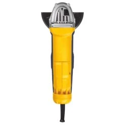 DeWalt 11 Amps Corded 4-1/2 In. Small Angle Grinder -Craftsman Shop 8d1664b6 de62 4137 82a4 6789a6a81c84
