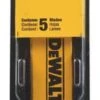 DeWalt 6 In. Bi-Metal Reciprocating Saw Blade 24 TPI 5 Pk -Craftsman Shop 8d17bd17 0c3b 4970 86ef 01bddccab275