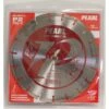 Pearl Abrasive Pro-V 14 In. D X 1 In. Diamond Saw Blade 1 Pk -Craftsman Shop 8d184c7c f96a 4f86 9114 4a7520efe7fc