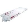 Blu-Mol Xtreme Xtreme 9 In. Bi-Metal Reciprocating Saw Blade 14 TPI 20 Pk -Craftsman Shop 8d26e7f3 3418 460c b885 7435873b5e44