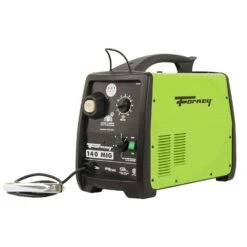 Forney 140 Amps 115 V Welder 57 Lb Green -Craftsman Shop 8d7cea54 dce6 486e 8cba 019529ada6c2