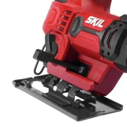 SKIL 20V PWR CORE 20 Cordless Orbital Jig Saw Kit (Battery & Charger) -Craftsman Shop 8dec8efd 6c6e 4d8b 9280 a53a1d92c06d