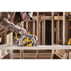 DeWalt 8-1/4 In. D X 5/8 In. Tungsten Carbide Circular Saw Blade 40 Teeth 1 Pk -Craftsman Shop 8e5b2587 99f1 4e3a 8aed 9d9277d3d2bd