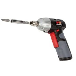 Performance Tool 3.6V 1/4 In. Brushless Cordless Drill/Driver Kit (Battery & Charger) -Craftsman Shop 8e8aee46 ff5b 4d11 95bd baef78026d3f