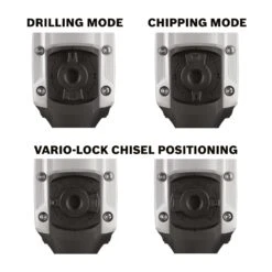Bosch SDS-max 12 Amps 5/8 In. Corded Combination Hammer Drill -Craftsman Shop 8f3aecf1 d849 44ed 8718 3fbd1c30cbea