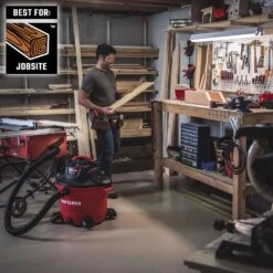 Craftsman 2 In. L X 12 In. W Wet/Dry Vac Bag 16-20 Gal 2 Pc -Craftsman Shop 8f8e3fea 77d7 45e0 9d7f 00f677aa0b6d