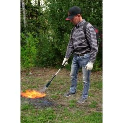 Flame Engineering Weed Dragon Torch Kit Steel 1 Pc -Craftsman Shop 90aa79b9 7474 4dbb 908d 678f6b4668aa