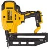 DeWalt 20V Max XR 16 Ga. Cordless Nailer 20 V