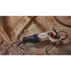Porter Cable 7.5 Amps Corded Brushed Reciprocating Saw Tool Only -Craftsman Shop 912ab078 47a6 4baa ac1e e9bab485357f
