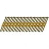 Metabo HPT 2-3/8 In. Angled Strip Hot-Dip Galvanized Framing Nails 21 Deg 1000 Pk