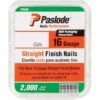 Paslode 1-1/2 In. 16 Ga. Straight Strip Galvanized Finish Nails 2000 Pk -Craftsman Shop 918a4785 27c7 4117 b990 72ac66b4bbbd