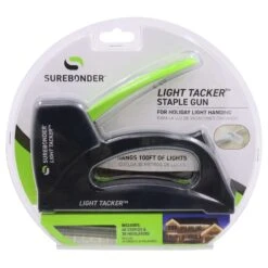 Surebonder 5/32 In. Staple Gun
