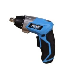 Pulsar 3.6V Cordless Battery Operated Screwdriver