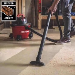 Craftsman 2 In. L X 10 In. W Wet/Dry Vac Filter Bag 2 Pc -Craftsman Shop 92c8c921 bf1d 4fe7 b2ed 9d091995228c