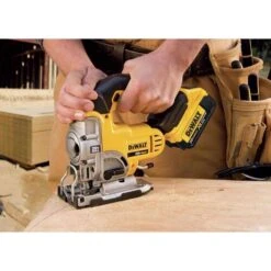 DeWalt 20V MAX Cordless Jig Saw Tool Only -Craftsman Shop 93683392 7a27 4224 9895 d582da30fa93