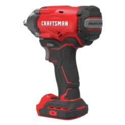 Craftsman V20 1/2 In. Cordless Brushless Impact Wrench Tool Only -Craftsman Shop 941d7666 6d94 49ee 9589 c11fdd35301f