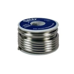 Oatey 8 Oz Lead-Free Plumbing Wire Solder Tin/Antimony 95/5 1 Pc -Craftsman Shop 94d1413f 8d61 4988 a825 75367bdacf79