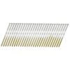 Senco 3 In. 16 Ga. Angled Strip Bright Framing Nails 20 Deg 4,000 Pk