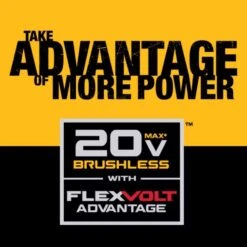 DeWalt 20V MAX 1/2 In. Brushless Cordless Hammer Drill/Drive Kit (Battery & Charger) -Craftsman Shop 96bd009a be0b 4a23 804f d340ebef82a2
