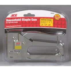 Ace 5/16 In. Narrow Staple Gun