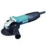 Makita 6 Amps Corded 4-1/2 In. Angle Grinder -Craftsman Shop 97545041 de30 495a bbfb ecb1a384432c