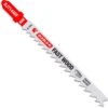 Diablo 4 In. Bi-Metal T-Shank Fast Wood Jig Saw Blade 6 TPI 5 Pk -Craftsman Shop 9785b861 72bf 409e b008 be4fe1970517