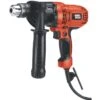 Black & Decker Black+Decker 7 Amps 1/2 In. Corded Drill Driver -Craftsman Shop 979a0d1b 4a23 4141 b017 6bec6962e0a0