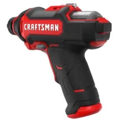 Craftsman 4V MAX Cordless Powered Screwdriver Kit (Battery & Charger) -Craftsman Shop 97a52c49 2c38 4116 a850 f48e1ad13e07