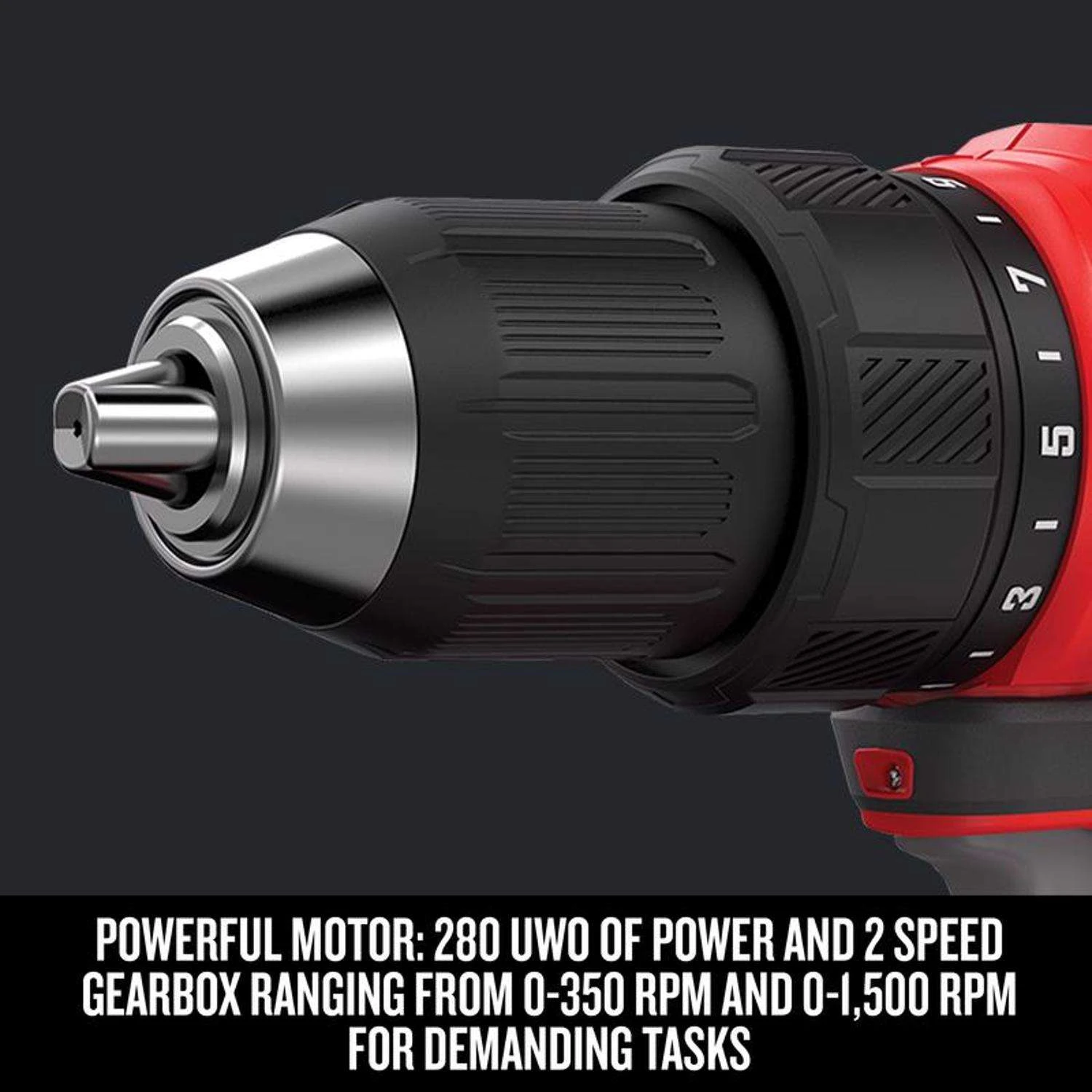 Craftsman V20 Cordless Brushed 4 Tool Combo Kit 4 Craftsman V20 Cordless Brushed 4 Tool Combo Kit - Image 4