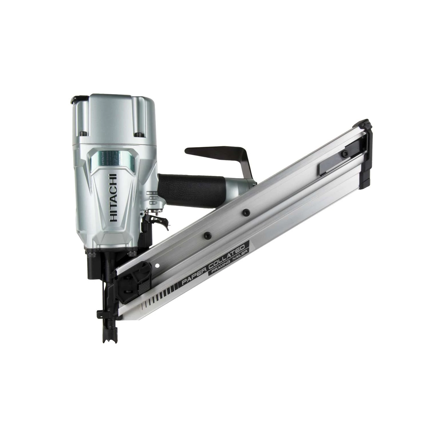 Metabo HPT 30 Ga. Corded 30 Deg Framing Nailer Tool Only 1 Metabo HPT 30 Ga. Corded 30 Deg Framing Nailer Tool Only