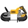 DeWalt 20V MAX Cordless Deep Cut Band Saw Tool Only 16 DeWalt 20V MAX Cordless Deep Cut Band Saw Tool Only -Craftsman Shop 97f9d8d9 9d96 4e90 9967 094c9e8b0956