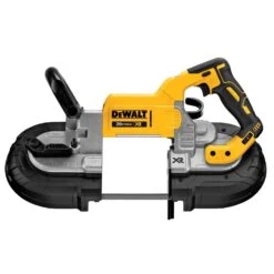 DeWalt 20V MAX Cordless Deep Cut Band Saw Tool Only