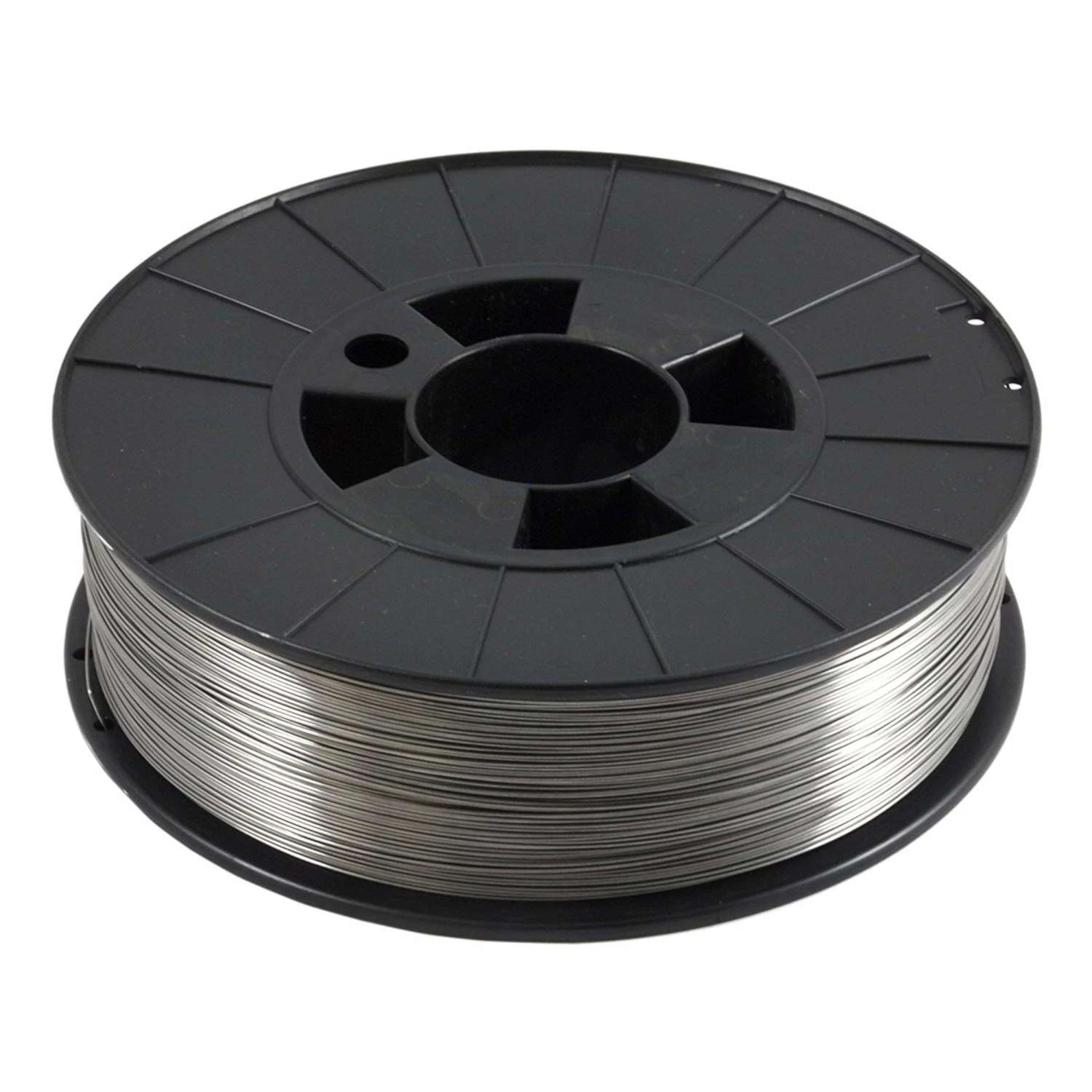 Forney 0.03 In. Mild Steel MIG Welding Wire 10 Lb 3 Forney 0.03 In. Mild Steel MIG Welding Wire 10 Lb - Image 3