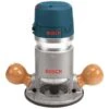 Bosch 11 Amps 2.25 HP Corded Router -Craftsman Shop 9812665c d087 40b1 b5c1 86cbc527ed52