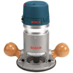 Bosch 11 Amps 2.25 HP Corded Router