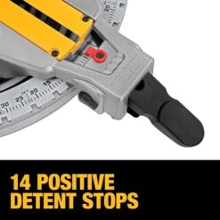 DeWalt 15 Amps 12 In. Corded Dual-Bevel Compound Miter Saw Tool Only -Craftsman Shop 981e0e93 191c 44a8 8358 acc0f0902fe2