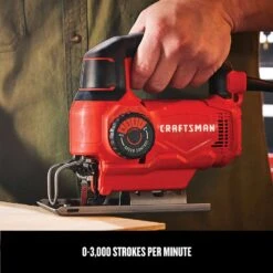Craftsman 5 Amps Corded Jig Saw Tool Only -Craftsman Shop 9831806b 39d4 4178 9794 b52baf530bbc