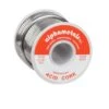 Alpha Fry 16 Oz Acid Core Wire Solder 0.125 In. D Tin/Lead 40/60 1 Pc