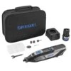 Dremel 12V Cordless Rotary Tool Kit -Craftsman Shop 98b9cc71 5c2f 4d26 bc9f 1831060c50ee