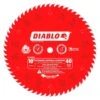 Diablo Ultimate GP 10 In. D X 5/8 In. TiCo Hi-Density Carbide Circular Saw Blade 40 Teeth 1 Pk -Craftsman Shop 990816a8 9f0f 4d14 bfea 38ce8d0e4815